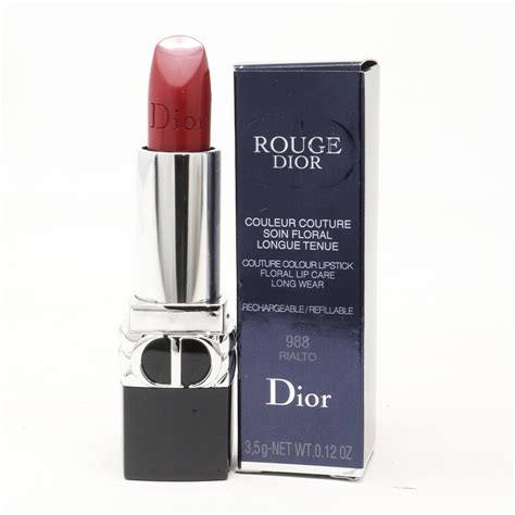 dior lipstick 988|dior beige couture lipstick.